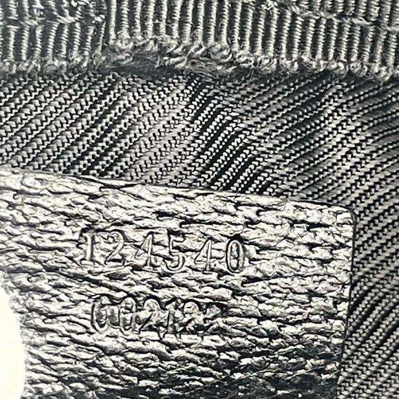 Gucci Vanity Bag - Picture 12 of 12